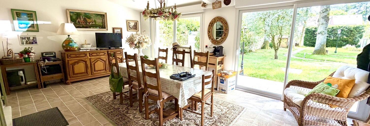 Maison 8 Pièces 252 m² à vendre à Morsang-sur-Orge (91390)