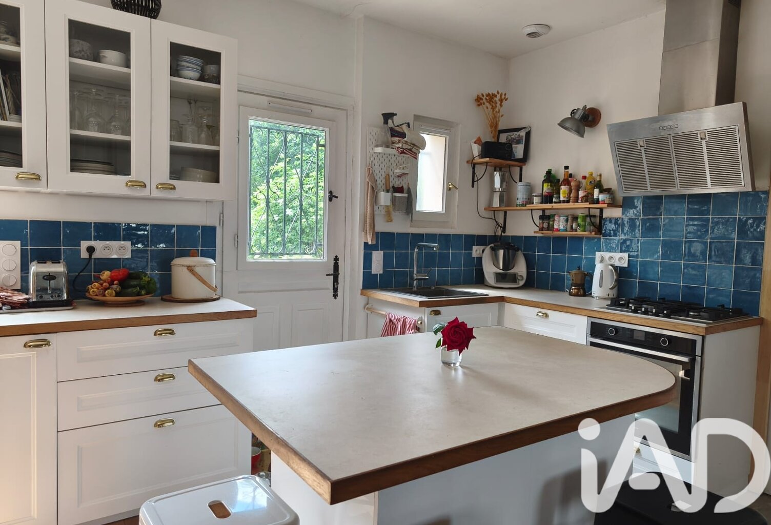 Vente Maison/villa 4 pièces — photo 1