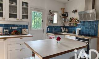 Maison 4 Pièces 90 m² à vendre à Villejuif (94800)