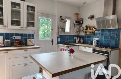 Vente Maison/villa 4 pièces — photo du bien