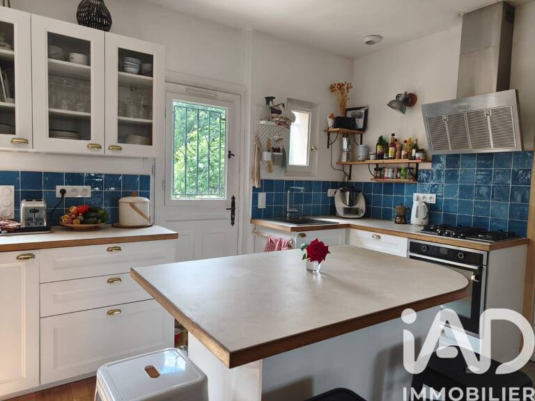 Vente Maison/villa 4 pièces — photo 1
