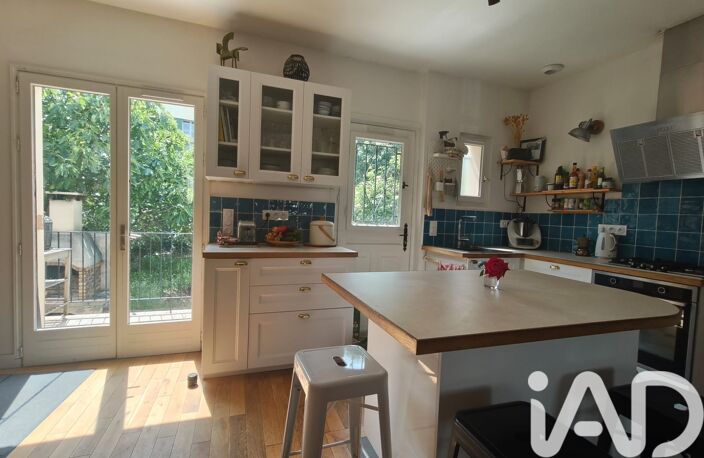 Vente Maison/villa 4 pièces — photo 2