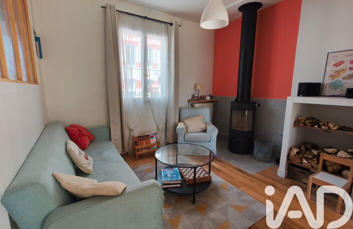 Vente Maison/villa 4 pièces — photo 3