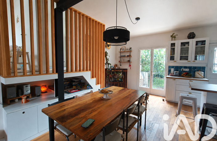 Vente Maison/villa 4 pièces — photo 4