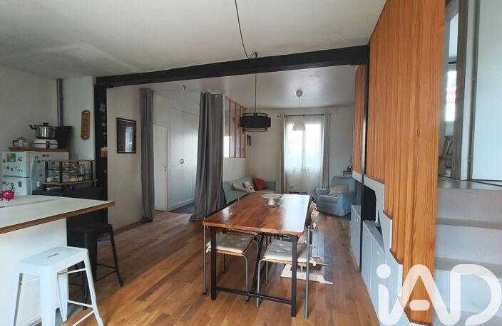 Vente Maison/villa 4 pièces — photo 5