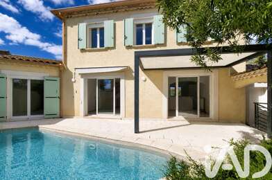 Maison 6 pièces 420000 €