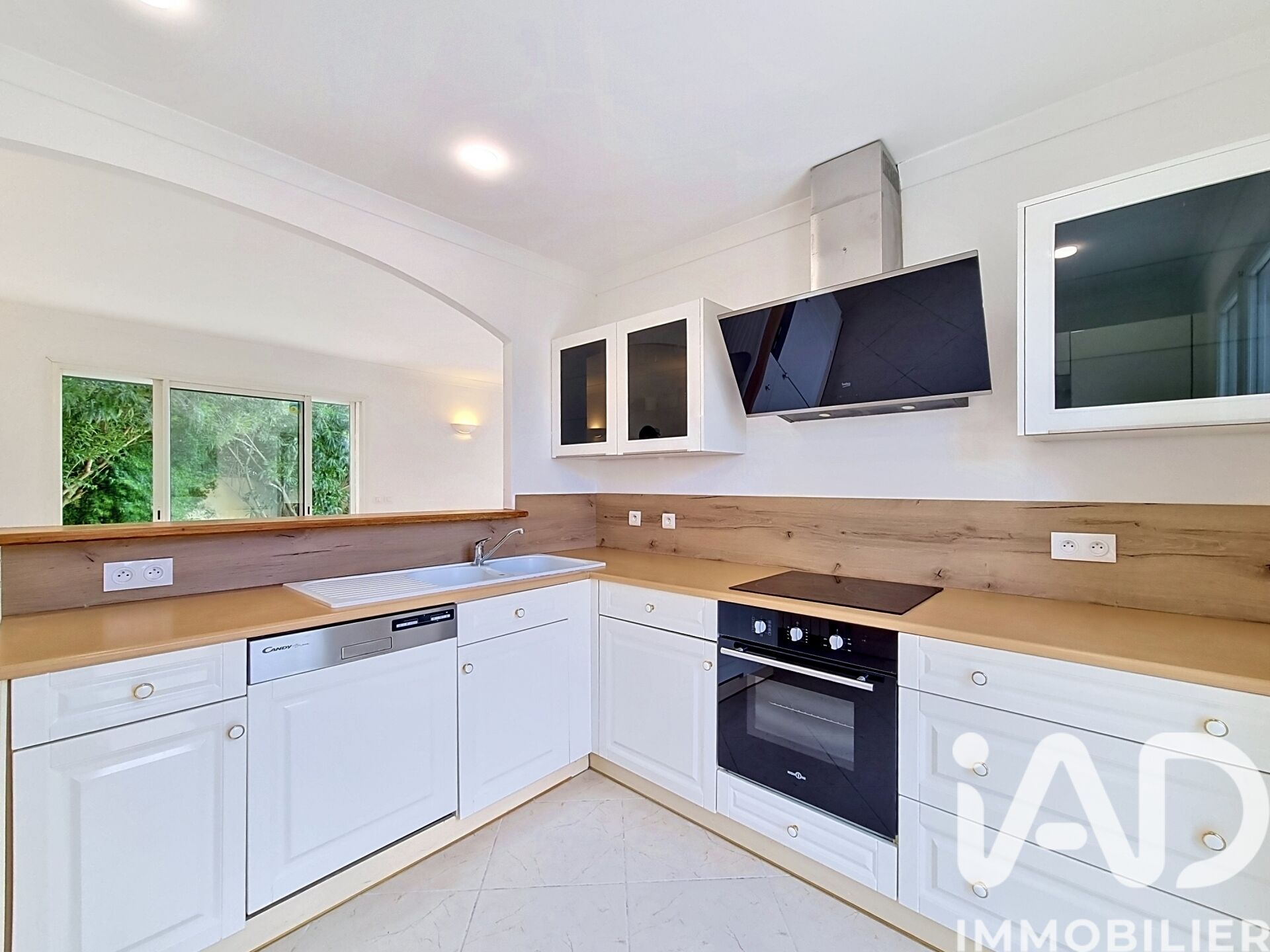 Vente Maison/villa 6 pièces - Photo 3