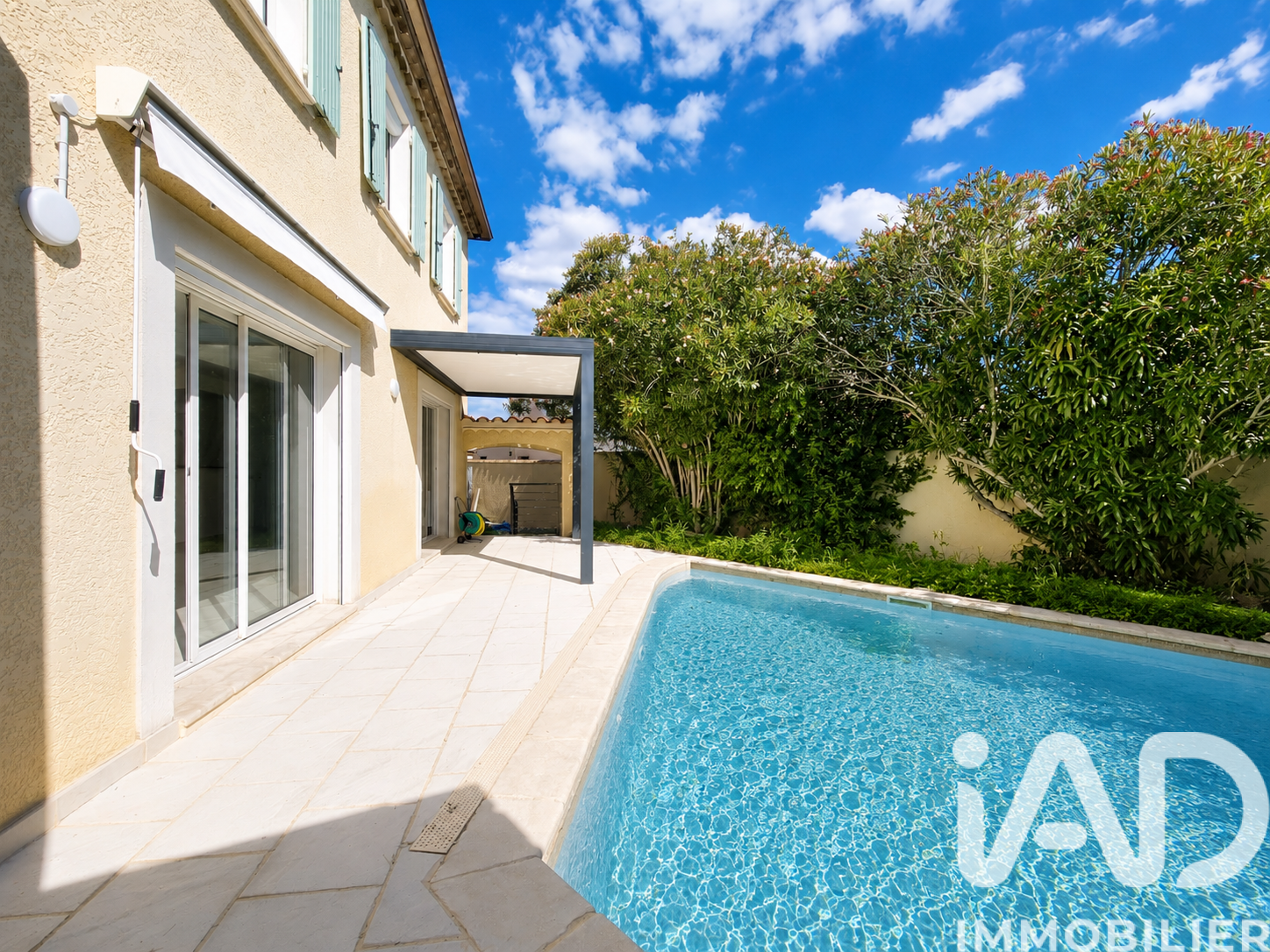 Vente Maison/villa 6 pièces - Photo 5