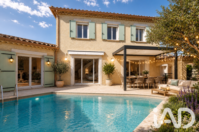 Maison 6 pièces 396000 €