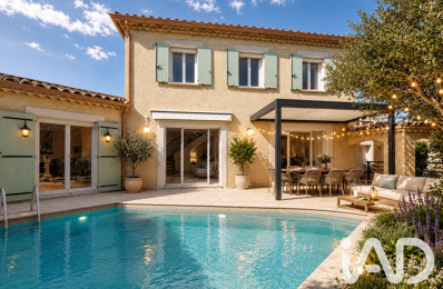Vente Maison/villa 6 pièces — photo du bien