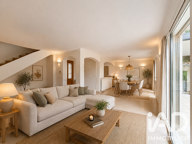 Vente Maison/villa 6 pièces — photo 2