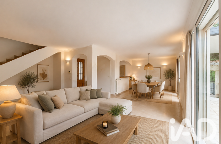 Vente Maison/villa 6 pièces — photo 2