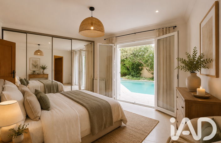 Vente Maison/villa 6 pièces — photo 4