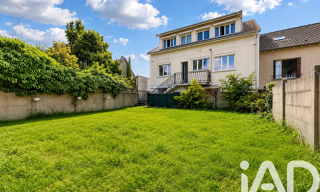 Appartement 4 Pièces 84 m² à vendre à Draveil (91210)