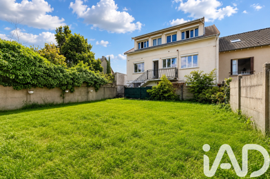 Appartement 4 pièces 265000 €