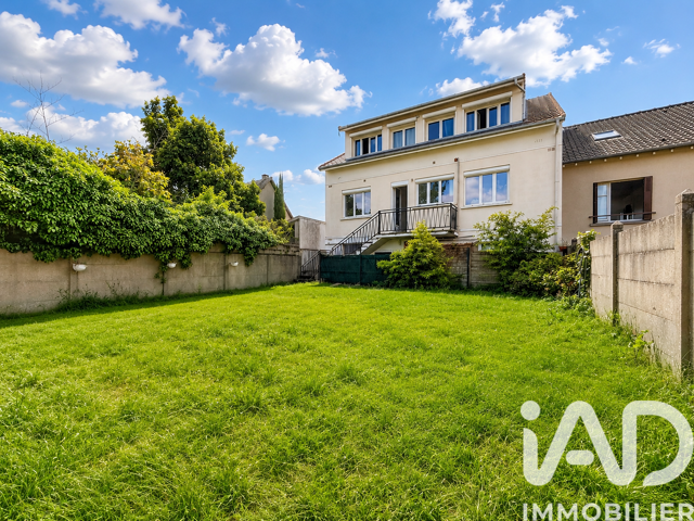 Vente Appartement 4 pièces — photo du bien