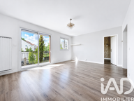Vente Appartement 4 pièces — photo 2