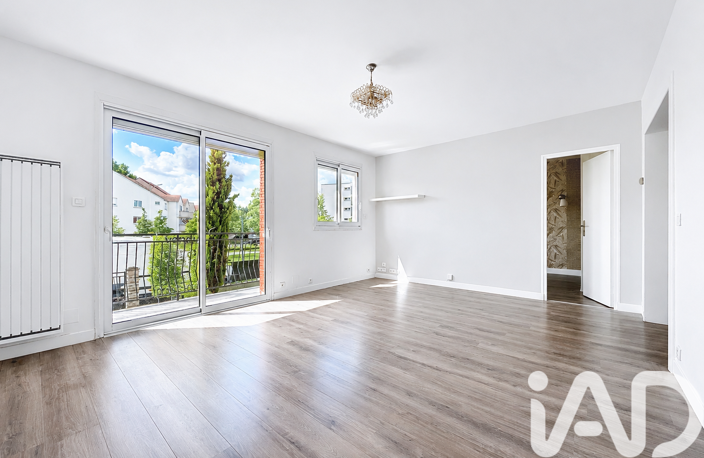 Vente Appartement 4 pièces — photo 2