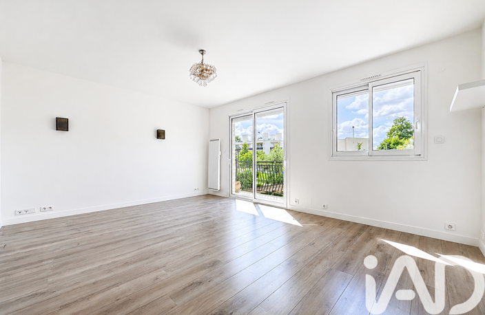 Vente Appartement 4 pièces — photo 3