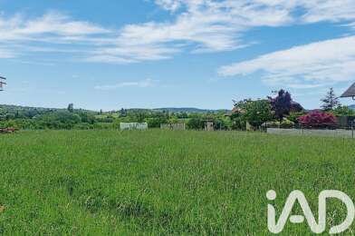 Terrain  338000 €