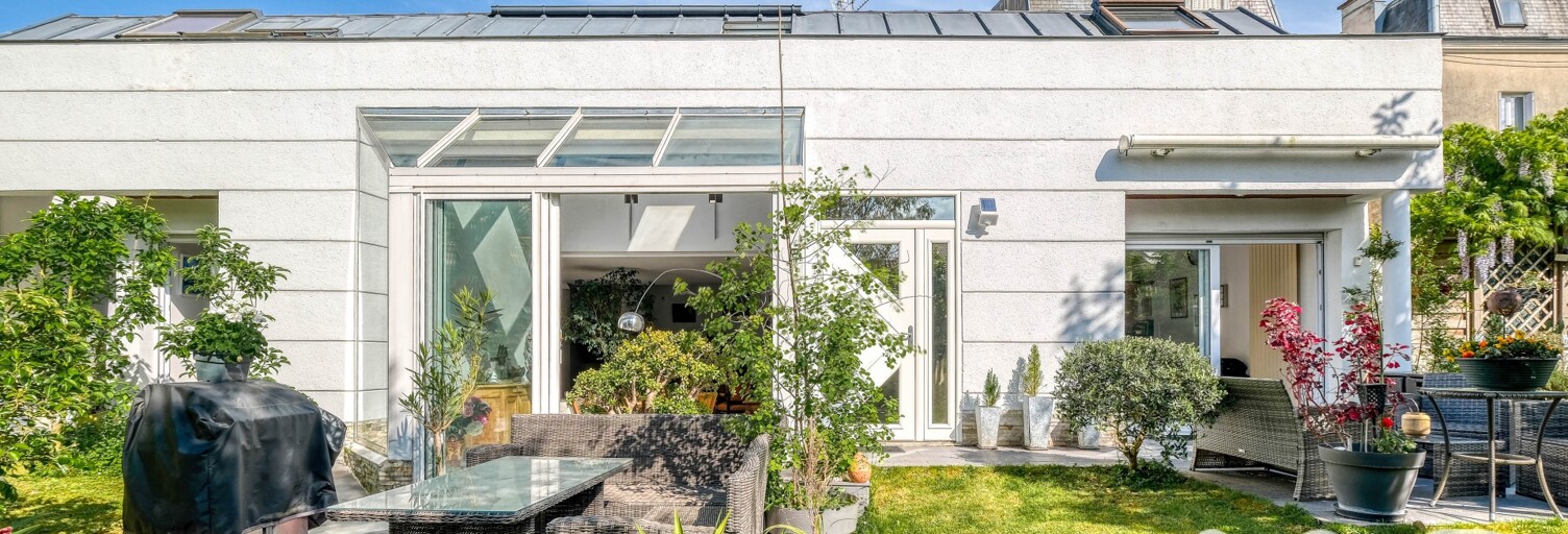 Maison 7 Pièces 264 m² à vendre à Meaux (77100)