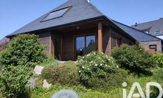 Maison 6 Pièces 140 m² à vendre à Surzur (56450)