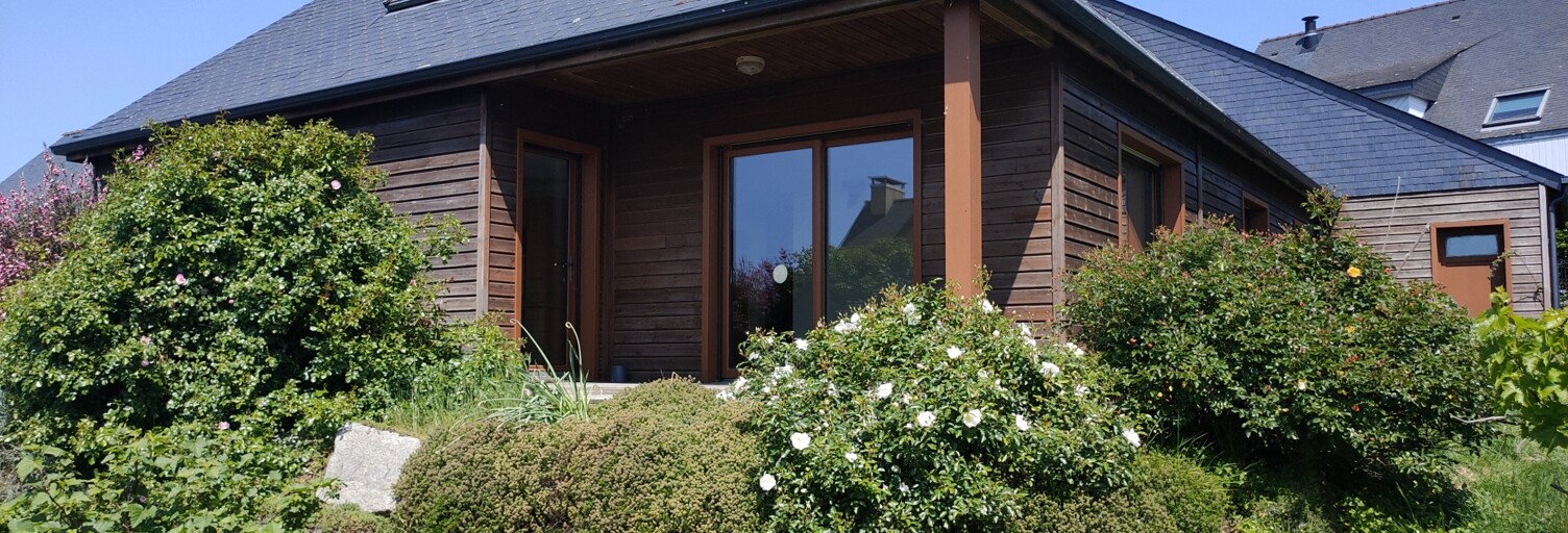Maison 6 Pièces 140 m² à vendre à Surzur (56450)