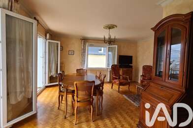 Maison 6 pièces 207400 €