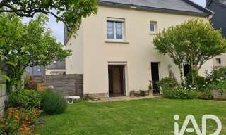 Maison 6 Pièces 130 m² à vendre à Ploufragan (22440)