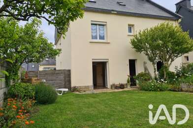 Maison 6 pièces 207400 €