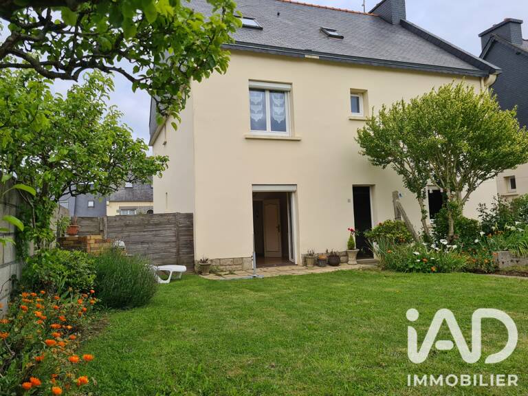 Vente Maison traditionnelle 6 pièces — photo 1