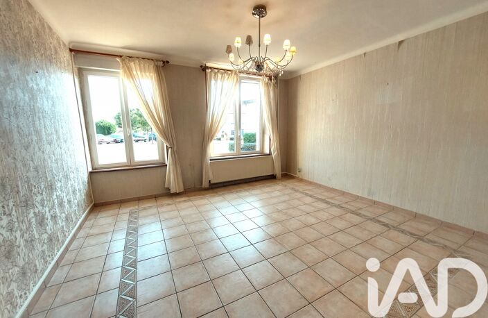 Vente Maison de village 8 pièces — photo 2