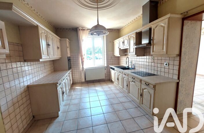 Vente Maison de village 8 pièces — photo 3