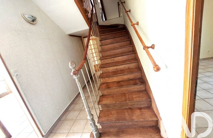 Vente Maison de village 8 pièces — photo 4
