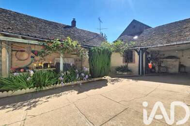 Maison 6 pièces 96000 €