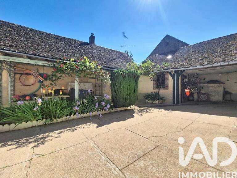 Vente Maison de village 6 pièces — photo 1