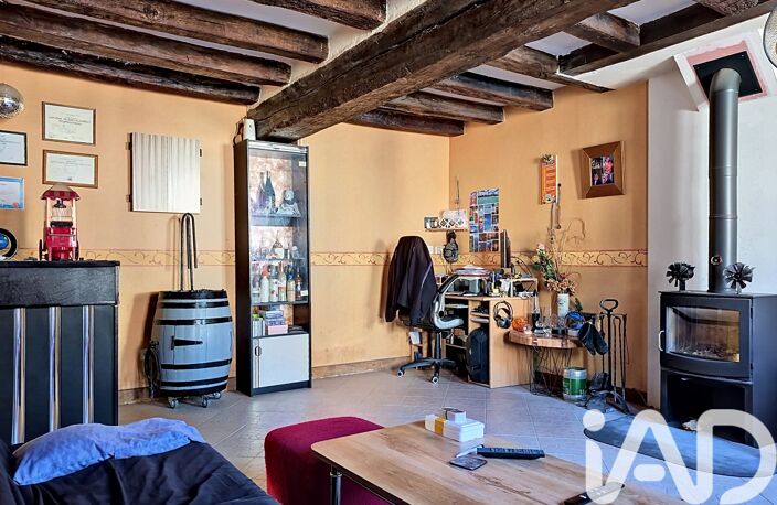 Vente Maison de village 6 pièces — photo 2