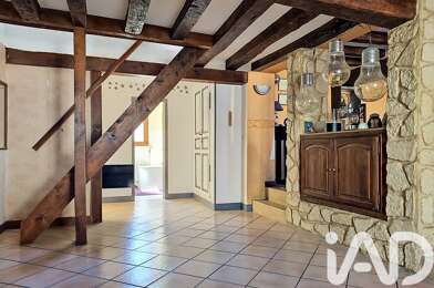Maison 6 pièces 96000 €