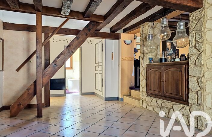Vente Maison de village 6 pièces — photo 3