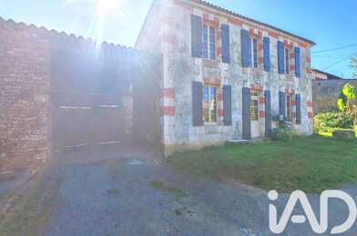 Maison 4 pièces 107500 €