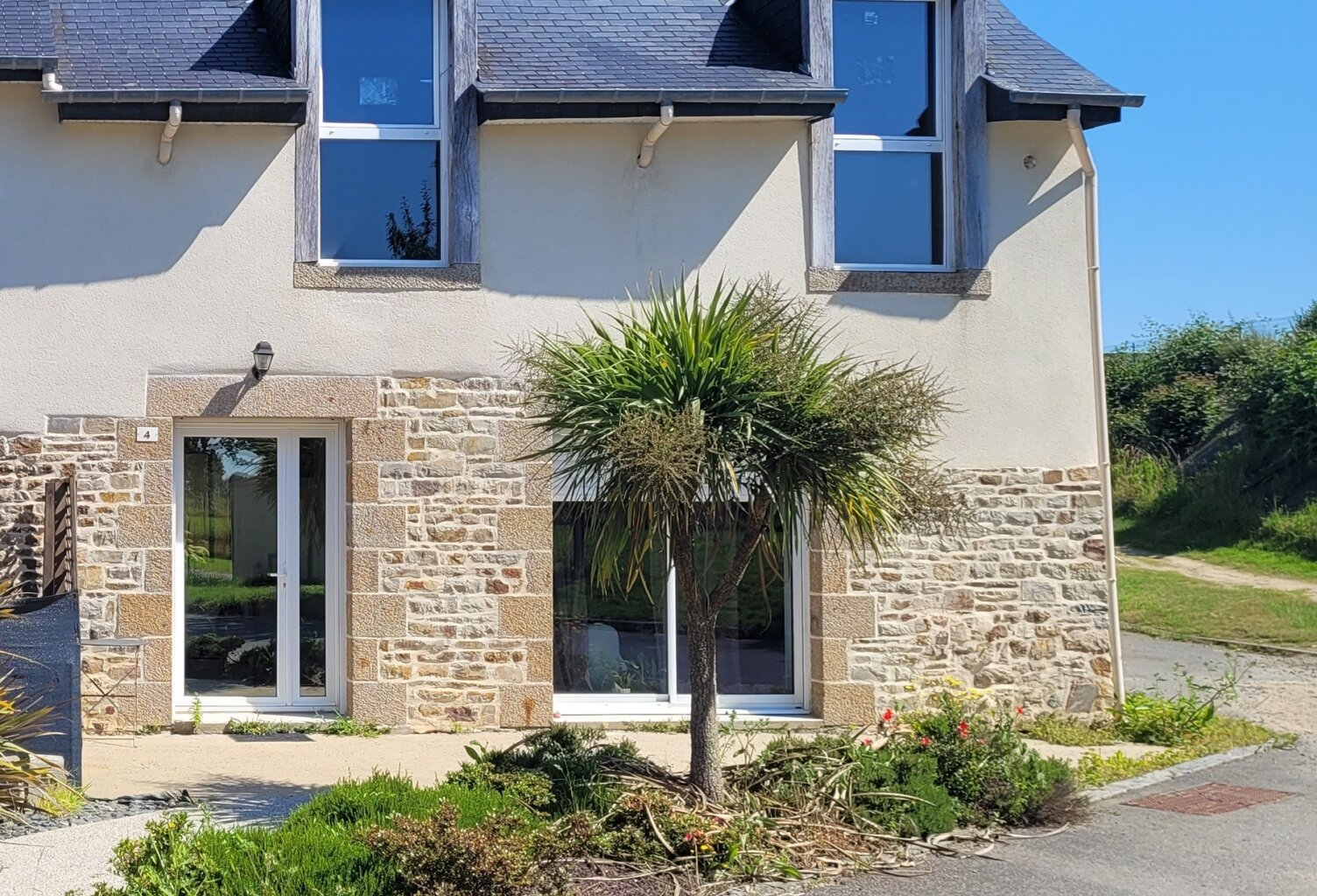 Vente Maison/villa 2 pièces — photo 1