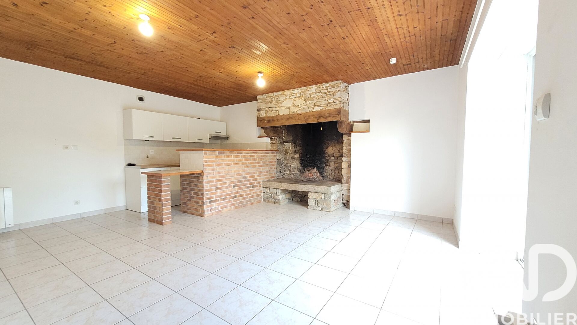 Vente Maison/villa 2 pièces - Photo 2