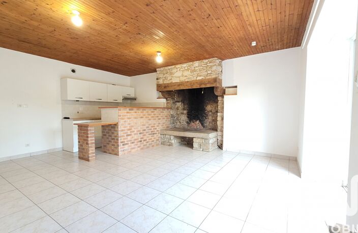 Vente Maison/villa 2 pièces — photo 2