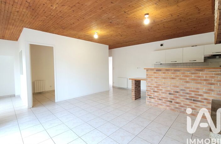 Vente Maison/villa 2 pièces — photo 3