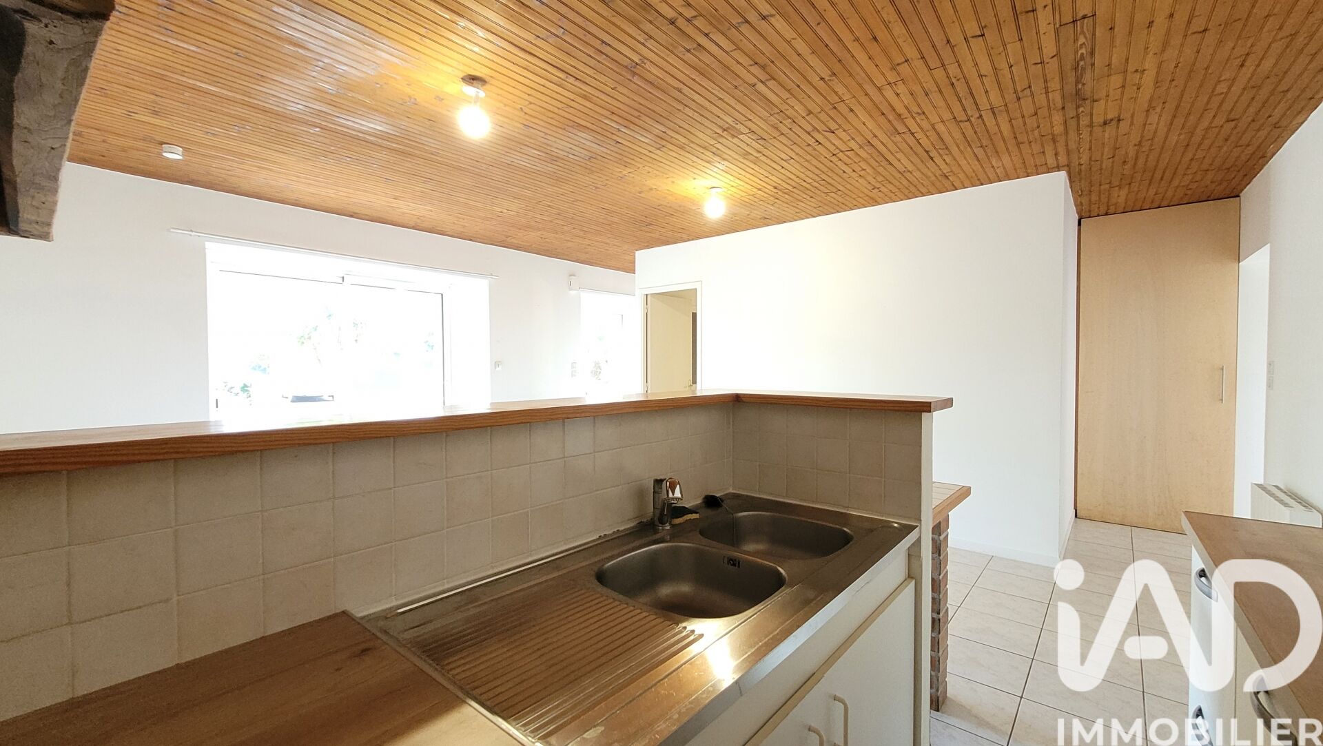 Vente Maison/villa 2 pièces - Photo 4