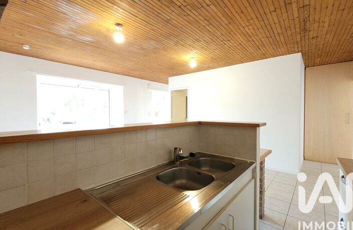 Vente Maison/villa 2 pièces — photo 4