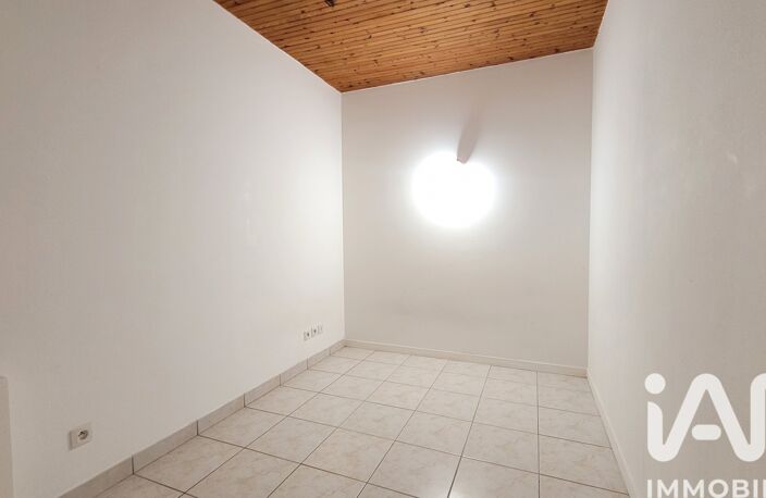Vente Maison/villa 2 pièces — photo 5