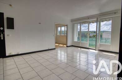 Appartement 4 pièces 157000 €