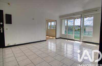 Vente Appartement 4 pièces — photo du bien