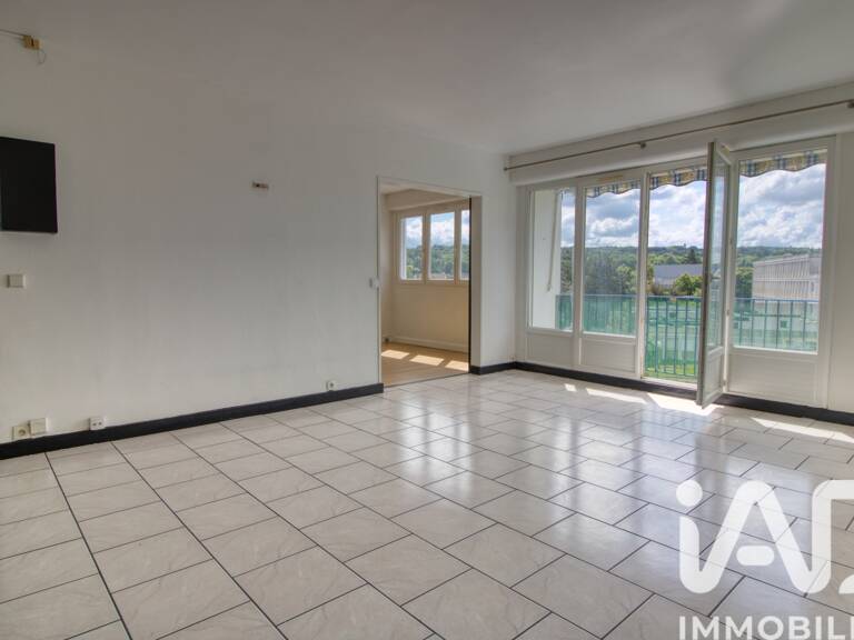 Vente Appartement 4 pièces — photo 1